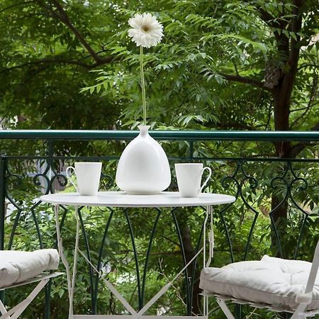 Chic & Comfortable Central Apart, Close To National Archeological Museum! Athen Eksteriør bilde