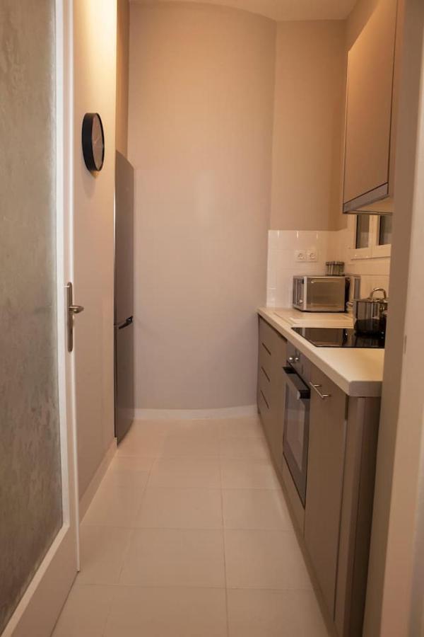 Chic & Comfortable Central Apart, Close To National Archeological Museum! Athen Eksteriør bilde