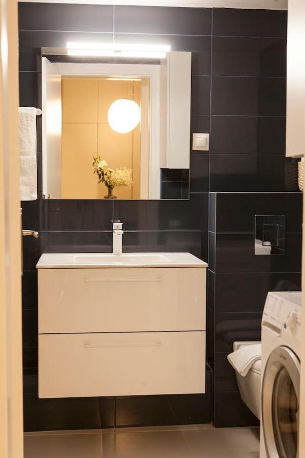 Chic & Comfortable Central Apart, Close To National Archeological Museum! Athen Eksteriør bilde