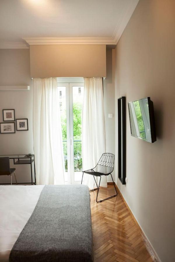 Chic & Comfortable Central Apart, Close To National Archeological Museum! Athen Eksteriør bilde