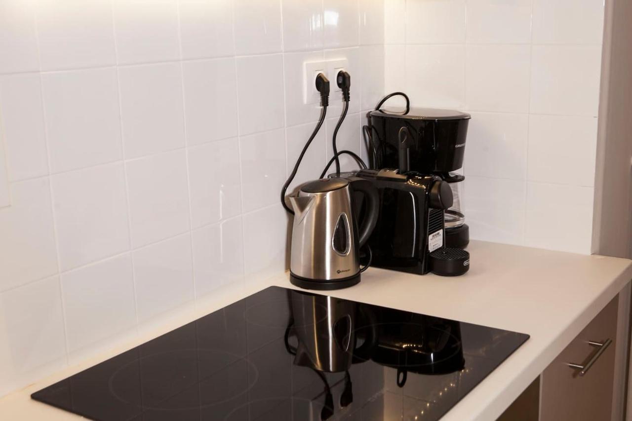 Chic & Comfortable Central Apart, Close To National Archeological Museum! Athen Eksteriør bilde