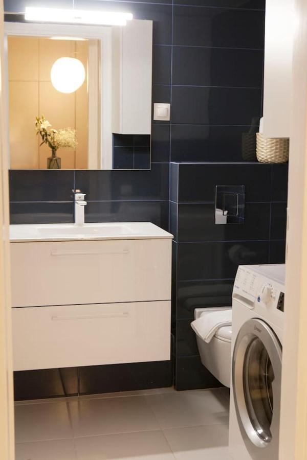Chic & Comfortable Central Apart, Close To National Archeological Museum! Athen Eksteriør bilde