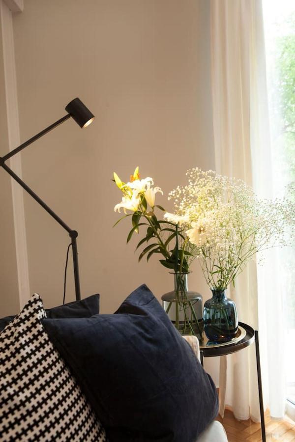 Chic & Comfortable Central Apart, Close To National Archeological Museum! Athen Eksteriør bilde