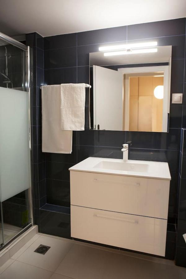Chic & Comfortable Central Apart, Close To National Archeological Museum! Athen Eksteriør bilde