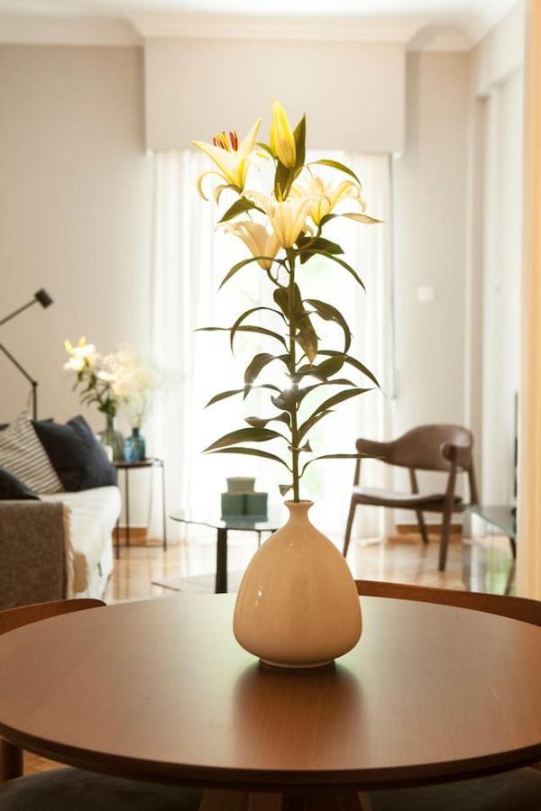 Chic & Comfortable Central Apart, Close To National Archeological Museum! Athen Eksteriør bilde