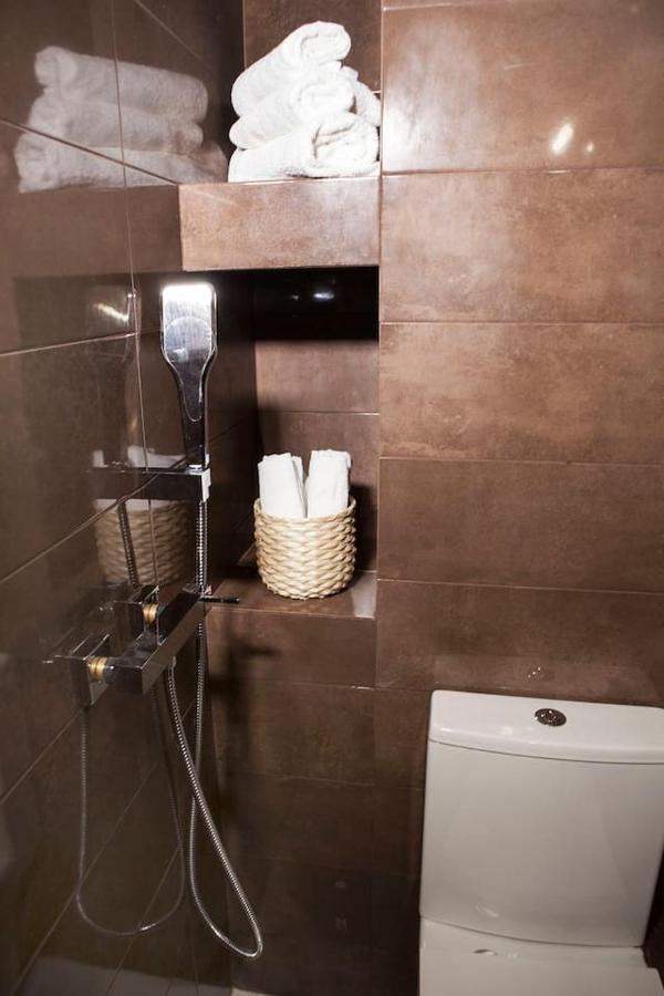 Chic & Comfortable Central Apart, Close To National Archeological Museum! Athen Eksteriør bilde
